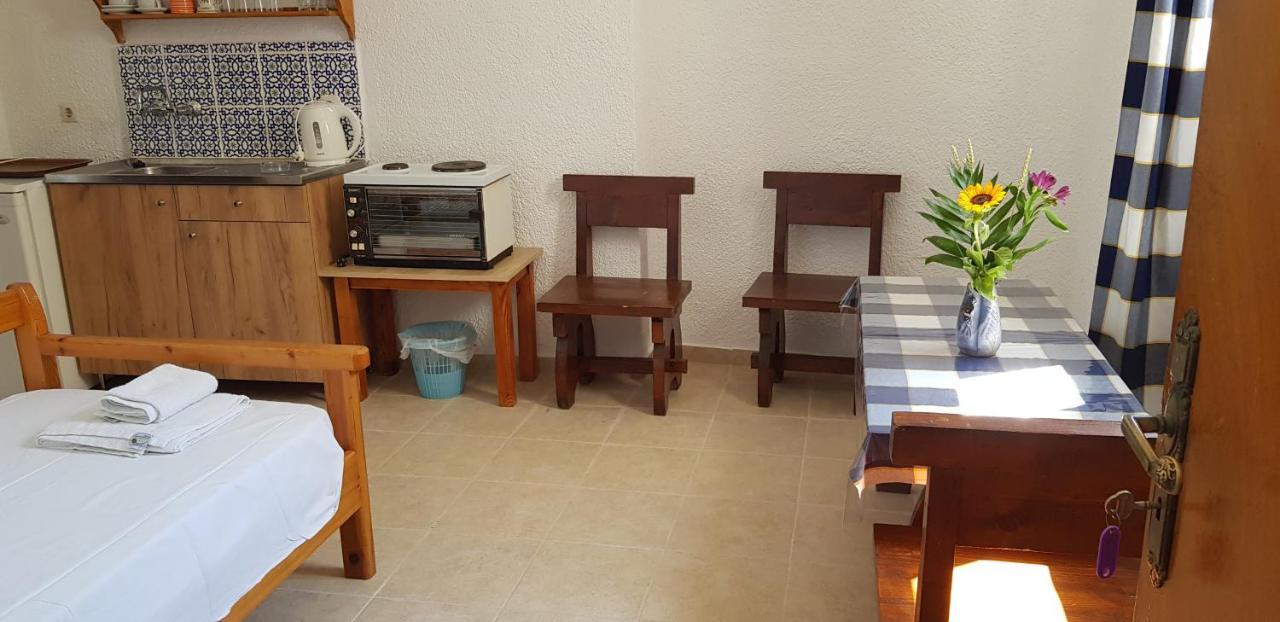 Sailors Apartments 엘운다 외부 사진