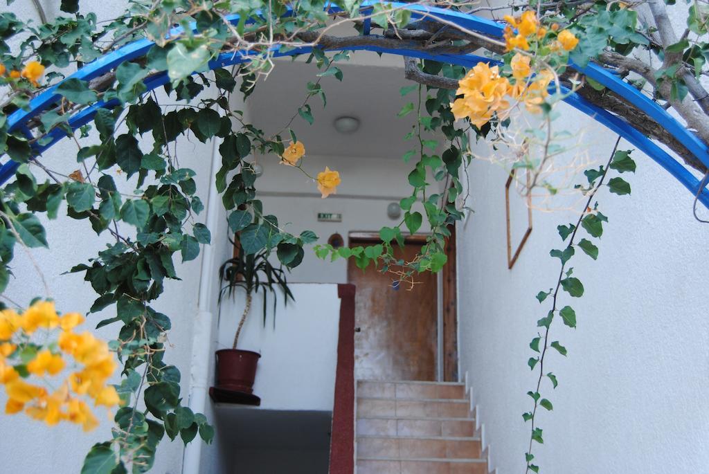 Sailors Apartments 엘운다 외부 사진