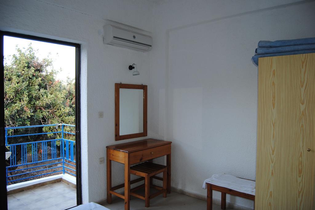 Sailors Apartments 엘운다 외부 사진